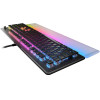Turtle Beach: Vulcan Ii Max - Mechanical Keyboard [For PC] (Color: Black)