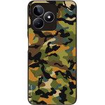 Sonique ���� Camouflage Army Series ��� Realme C51 / Realme C53 / Realme Note 50 ������� 01