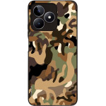 Sonique ���� Camouflage Army Series ��� Realme C51 / Realme C53 / Realme Note 50 ����