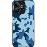 Sonique ���� Camouflage Army Series ��� Realme C51 / Realme C53 / Realme Note 50 ����