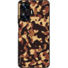Sonique ���� Camouflage Army Series ��� Realme C55 ���� 01