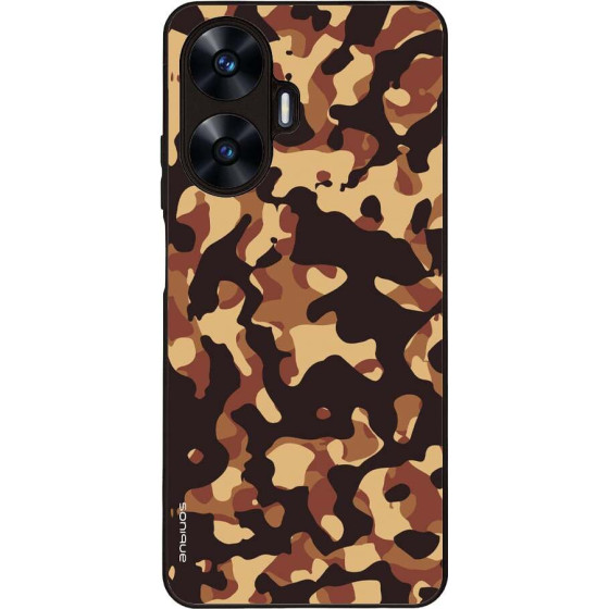 Sonique ���� Camouflage Army Series ��� Realme C55 ���� 01
