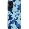 Sonique ���� Camouflage Army Series ��� Realme C55 ����