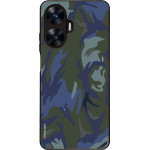 Sonique ���� Camouflage Army Series ��� Realme C55 ���� 01