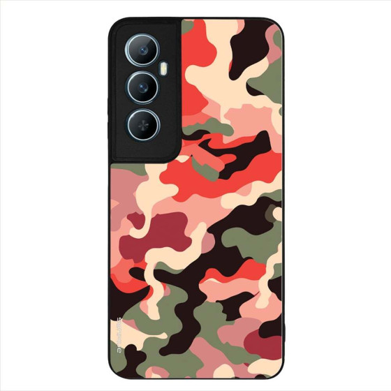 Sonique ���� Camouflage Army Series ��� Realme C65 4G �������