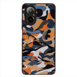 Sonique ���� Camouflage Army Series ��� Realme C67 4G ���������