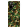 Sonique ���� Camouflage Army Series ��� Realme C67 4G �������