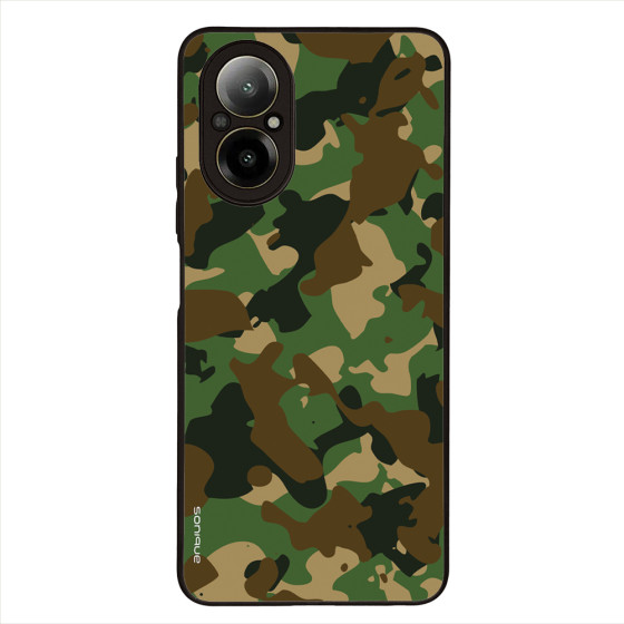 Sonique ���� Camouflage Army Series ��� Realme C67 4G �������