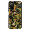 Sonique ���� Camouflage Army Series ��� Realme C67 4G ������� 01