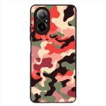 Sonique ���� Camouflage Army Series ��� Realme C67 4G �������
