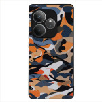 Sonique ���� Camouflage Army Series ��� Realme Gt 6 5G / Realme Gt 6T 5G ���������