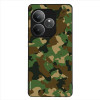 Sonique ���� Camouflage Army Series ��� Realme Gt 6 5G / Realme Gt 6T 5G �������