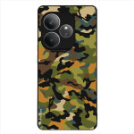 Sonique ���� Camouflage Army Series ��� Realme Gt 6 5G / Realme Gt 6T 5G ������� 01