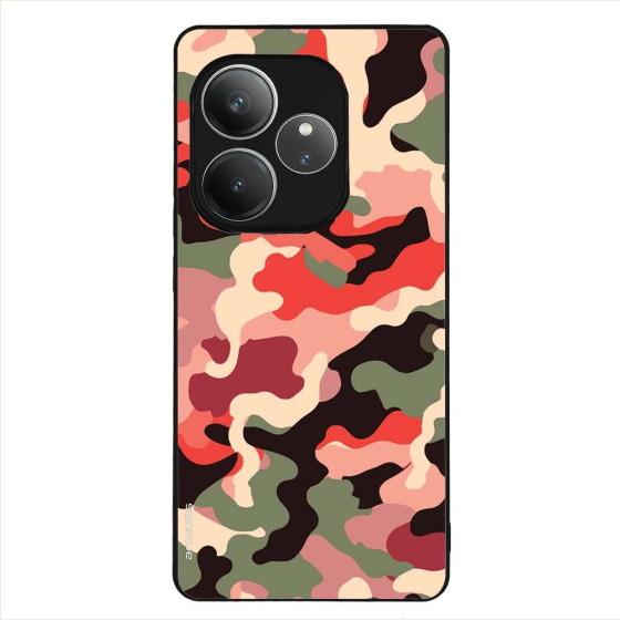 Sonique ���� Camouflage Army Series ��� Realme Gt 6 5G / Realme Gt 6T 5G �������