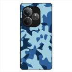 Sonique ���� Camouflage Army Series ��� Realme Gt 6 5G / Realme Gt 6T 5G ����