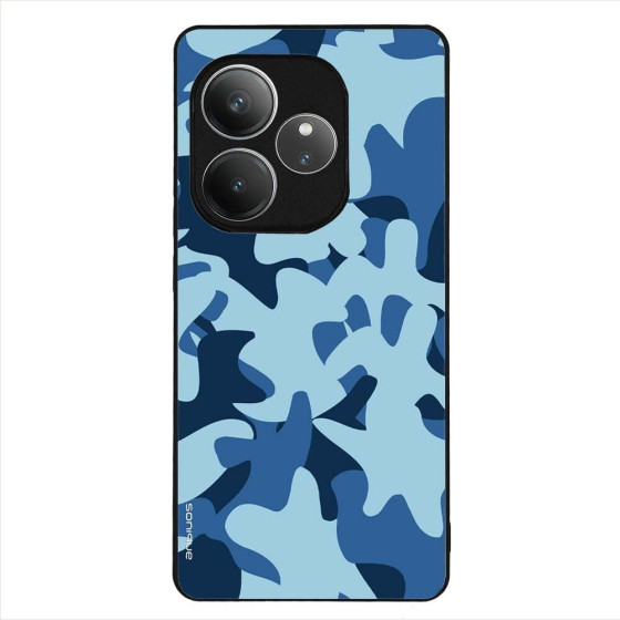 Sonique ���� Camouflage Army Series ��� Realme Gt 6 5G / Realme Gt 6T 5G ����