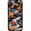 Sonique ���� Camouflage Army Series ��� Samsung Galaxy A20e ���������