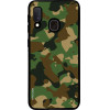 Sonique ���� Camouflage Army Series ��� Samsung Galaxy A20e �������