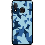 Sonique ���� Camouflage Army Series ��� Samsung Galaxy A20e ����