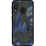 Sonique ���� Camouflage Army Series ��� Samsung Galaxy A20e ���� 01