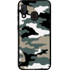 Sonique ���� Camouflage Army Series ��� Samsung Galaxy A20e ����