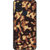 Sonique ���� Camouflage Army Series ��� Samsung Galaxy A21s ���� 01