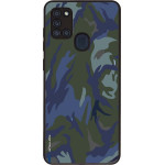 Sonique ���� Camouflage Army Series ��� Samsung Galaxy A21s ���� 01