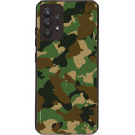 Sonique ���� Camouflage Army Series ��� Samsung Galaxy A32 4G �������