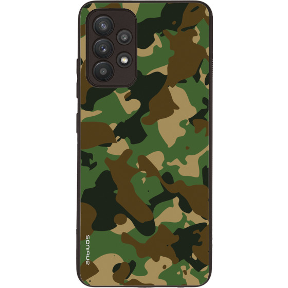Sonique ���� Camouflage Army Series ��� Samsung Galaxy A32 4G �������