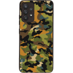 Sonique ���� Camouflage Army Series ��� Samsung Galaxy A32 4G ������� 01