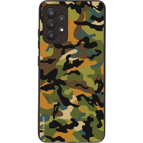Sonique ���� Camouflage Army Series ��� Samsung Galaxy A32 4G ������� 01