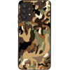 Sonique ���� Camouflage Army Series ��� Samsung Galaxy A32 4G ����