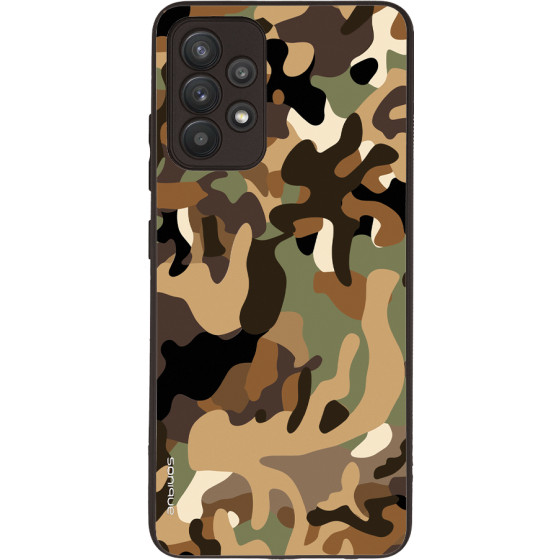 Sonique ���� Camouflage Army Series ��� Samsung Galaxy A32 4G ����