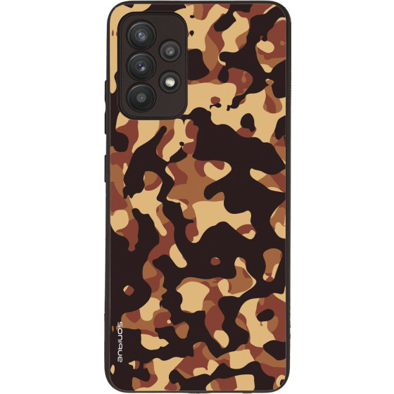 Sonique ���� Camouflage Army Series ��� Samsung Galaxy A32 4G ���� 01