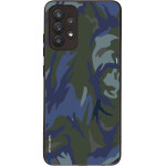 Sonique ���� Camouflage Army Series ��� Samsung Galaxy A32 4G ���� 01