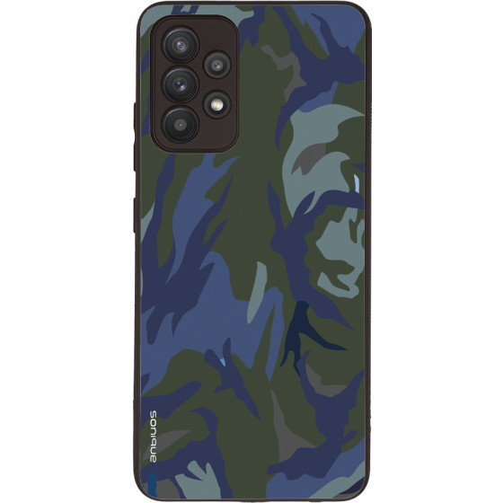 Sonique ���� Camouflage Army Series ��� Samsung Galaxy A32 4G ���� 01