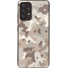 Sonique ���� Camouflage Army Series ��� Samsung Galaxy A32 4G ����