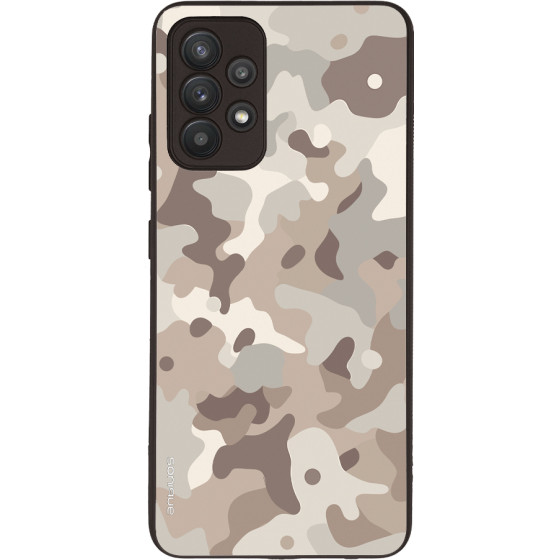 Sonique ���� Camouflage Army Series ��� Samsung Galaxy A32 4G ����
