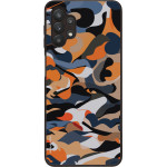 Sonique ���� Camouflage Army Series ��� Samsung Galaxy A32 5G ���������