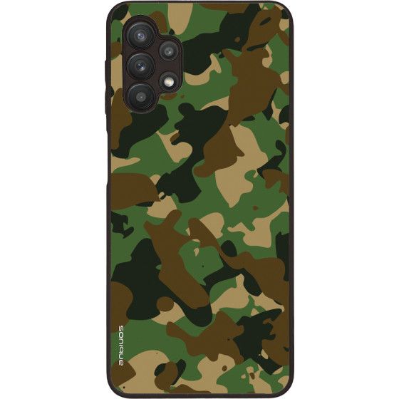 Sonique ���� Camouflage Army Series ��� Samsung Galaxy A32 5G �������