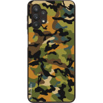 Sonique ���� Camouflage Army Series ��� Samsung Galaxy A32 5G ������� 01