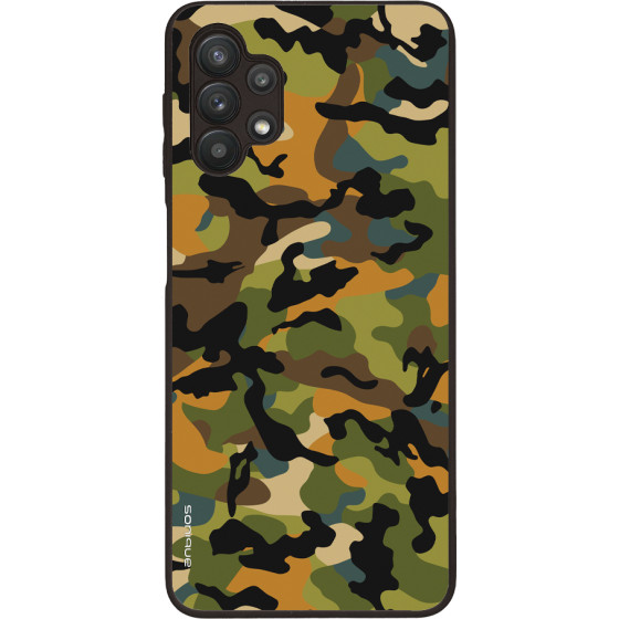 Sonique ���� Camouflage Army Series ��� Samsung Galaxy A32 5G ������� 01