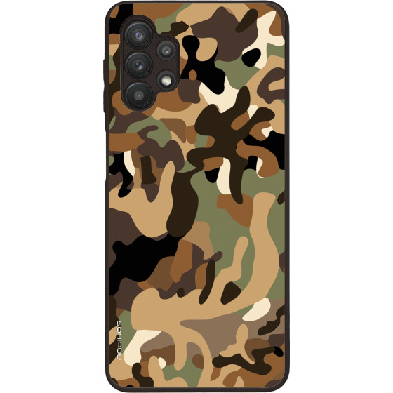 Sonique ���� Camouflage Army Series ��� Samsung Galaxy A32 5G ����