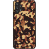 Sonique ���� Camouflage Army Series ��� Samsung Galaxy A32 5G ���� 01