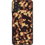 Sonique ���� Camouflage Army Series ��� Samsung Galaxy A32 5G ���� 01