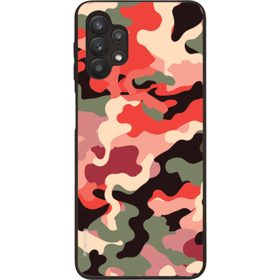 Sonique ���� Camouflage Army Series ��� Samsung Galaxy A32 5G �������