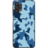 Sonique ���� Camouflage Army Series ��� Samsung Galaxy A32 5G ����