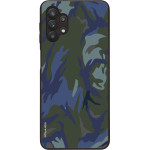 Sonique ���� Camouflage Army Series ��� Samsung Galaxy A32 5G ���� 01