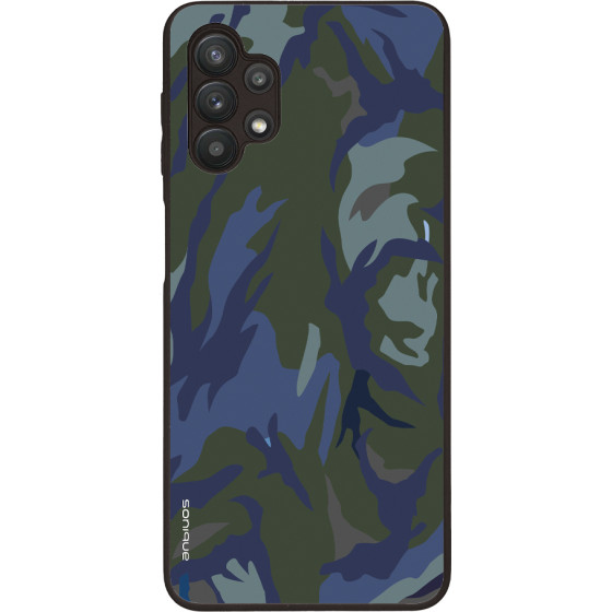 Sonique ���� Camouflage Army Series ��� Samsung Galaxy A32 5G ���� 01