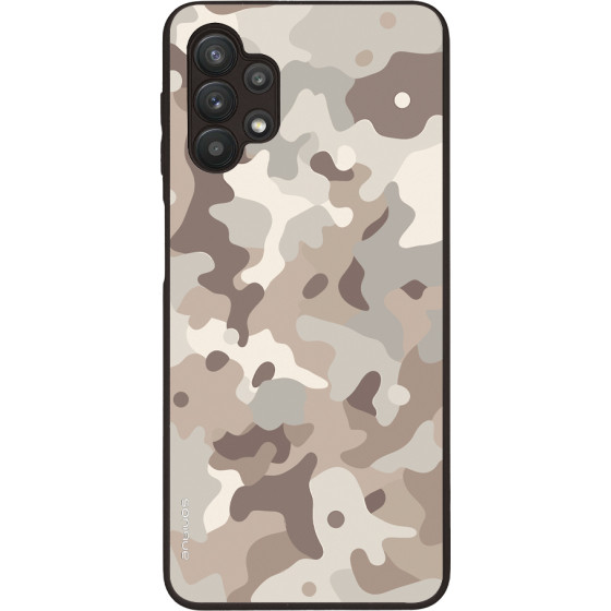 Sonique ���� Camouflage Army Series ��� Samsung Galaxy A32 5G ����